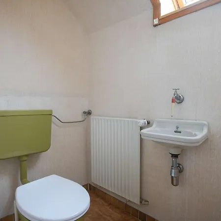 Haus Bonhuis Ferienwohnung Schwalbennest Apartamento