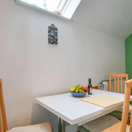 Haus Bonhuis Ferienwohnung Schwalbennest