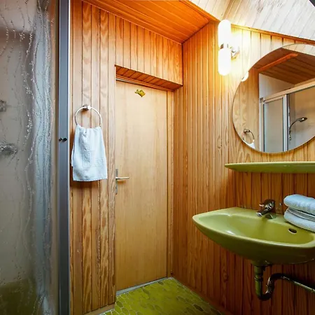 Haus Bonhuis Ferienwohnung Schwalbennest Borkum